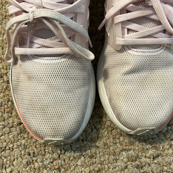 Pink Adidas Sneakers Used Condition - Picture 2 of 7